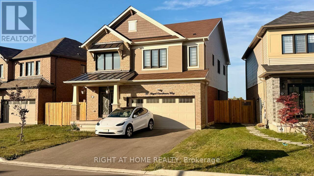52 ROYAL COACHMAN WAY, Hamilton, Ontario