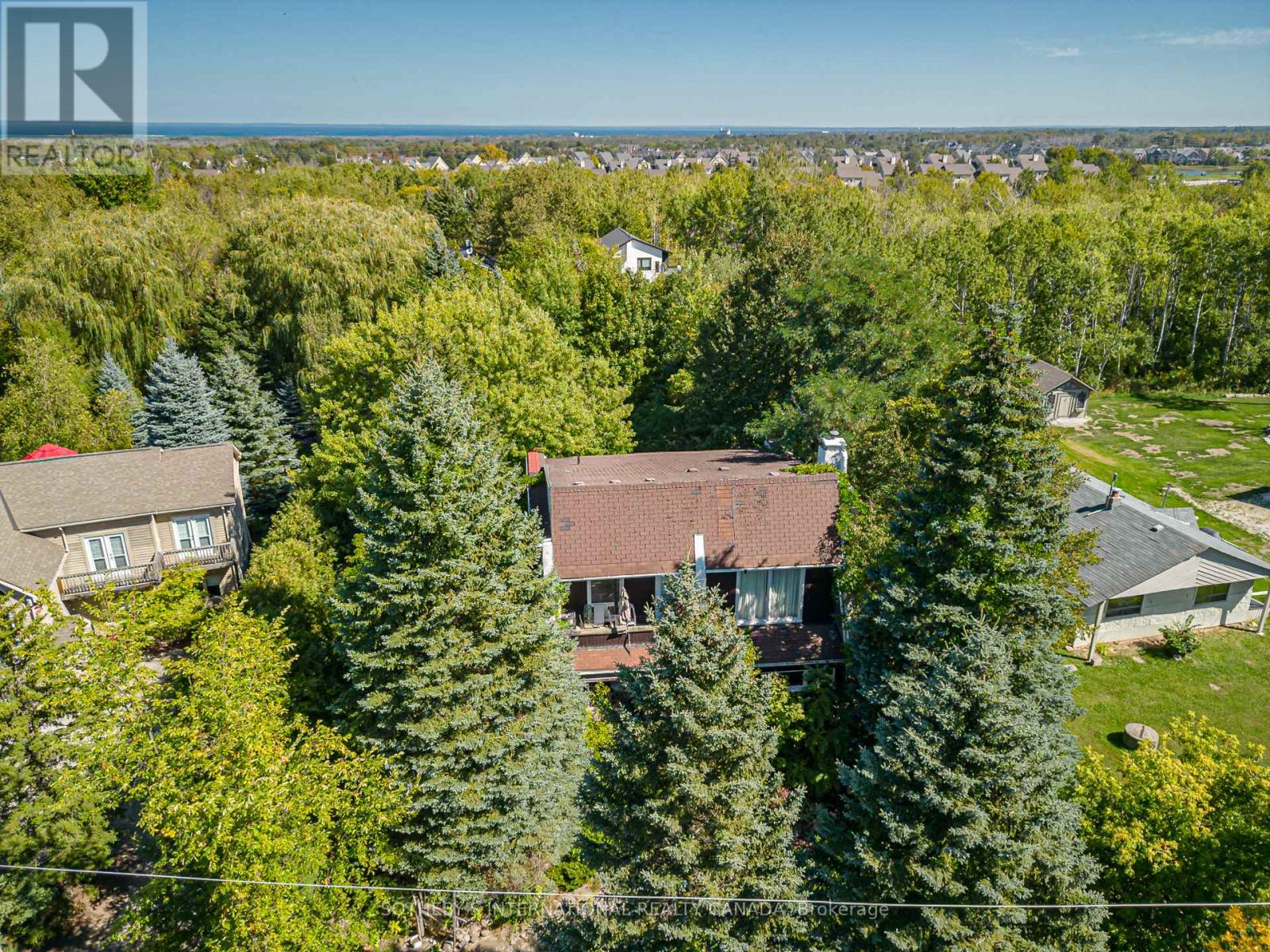 119 Lucille Wheeler Crescent N, Blue Mountains, Ontario  L9Y 0P7 - Photo 1 - X12412116