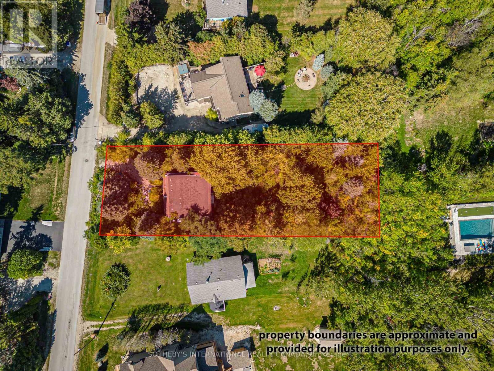 119 Lucille Wheeler Crescent N, Blue Mountains, Ontario  L9Y 0P7 - Photo 10 - X12412116