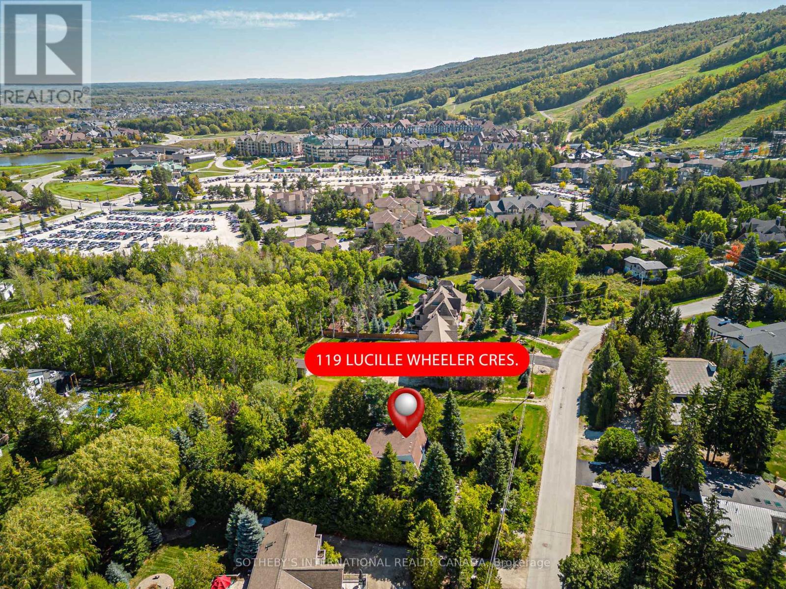 119 Lucille Wheeler Crescent N, Blue Mountains, Ontario  L9Y 0P7 - Photo 13 - X12412116