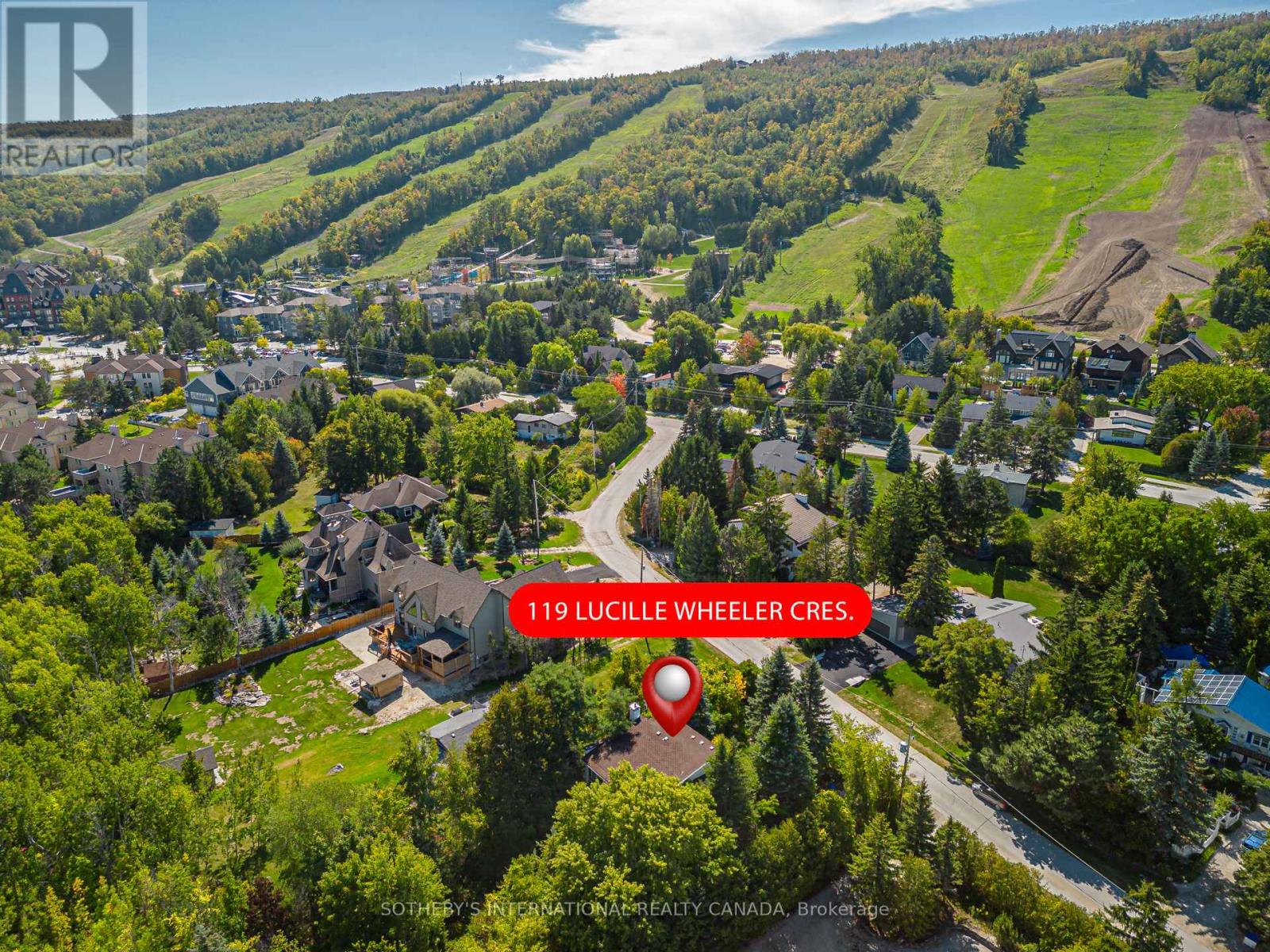 119 Lucille Wheeler Crescent N, Blue Mountains, Ontario  L9Y 0P7 - Photo 14 - X12412116