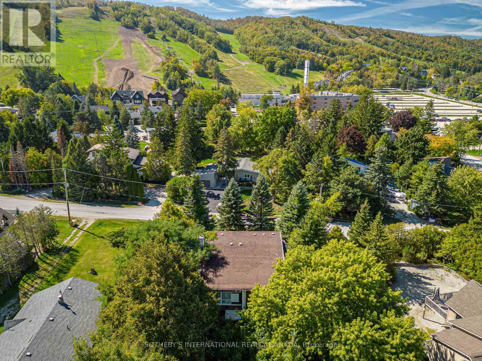 119 Lucille Wheeler Crescent N, Blue Mountains, Ontario  L9Y 0P7 - Photo 8 - X12412116