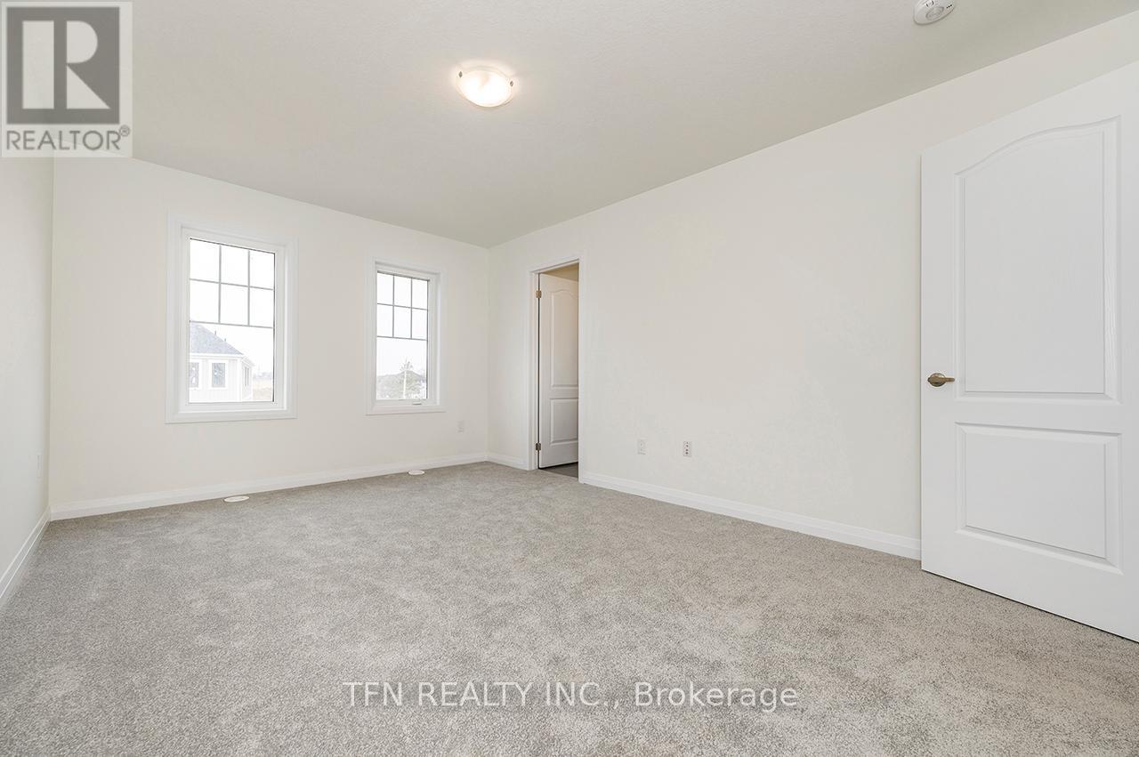 40 Norwich Crescent, Haldimand, Ontario  N3W 0J4 - Photo 48 - X12412119
