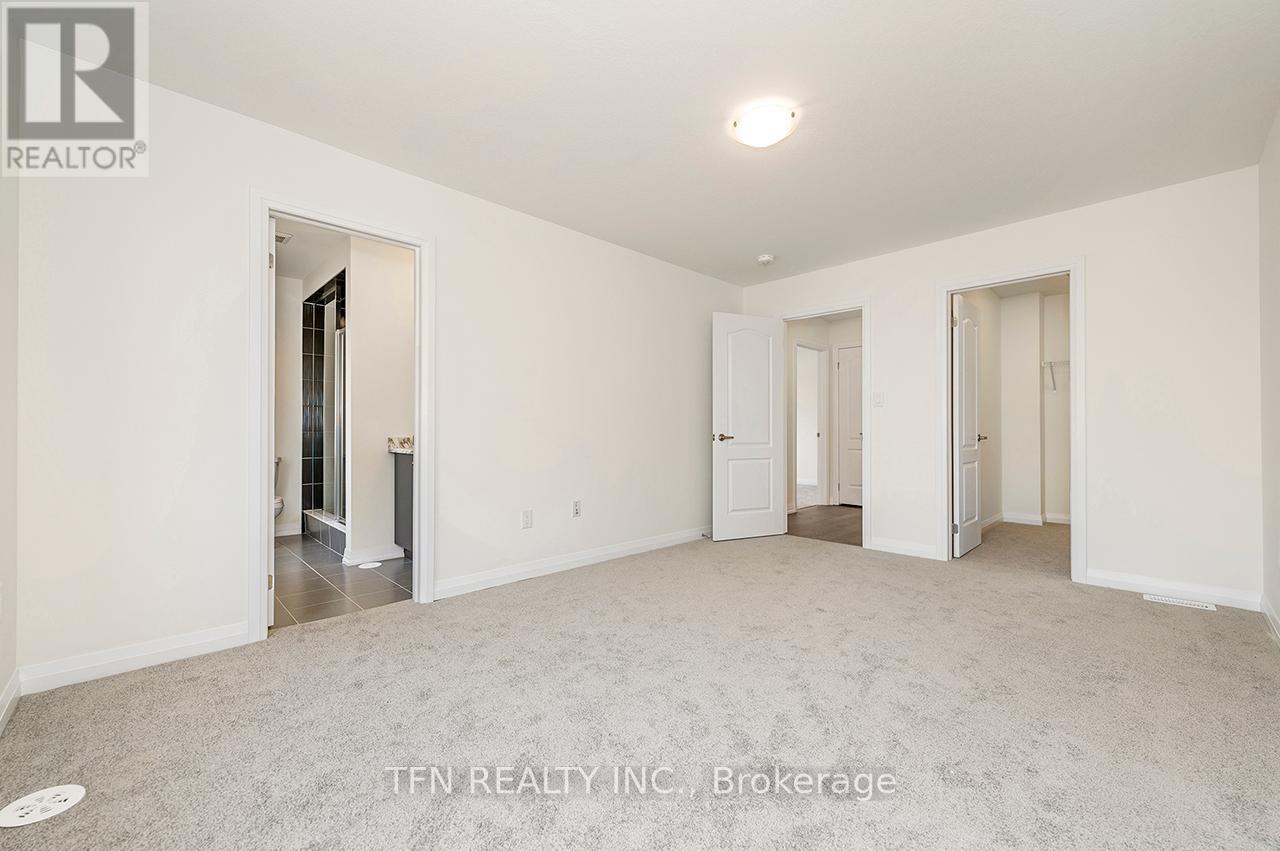 40 Norwich Crescent, Haldimand, Ontario  N3W 0J4 - Photo 49 - X12412119