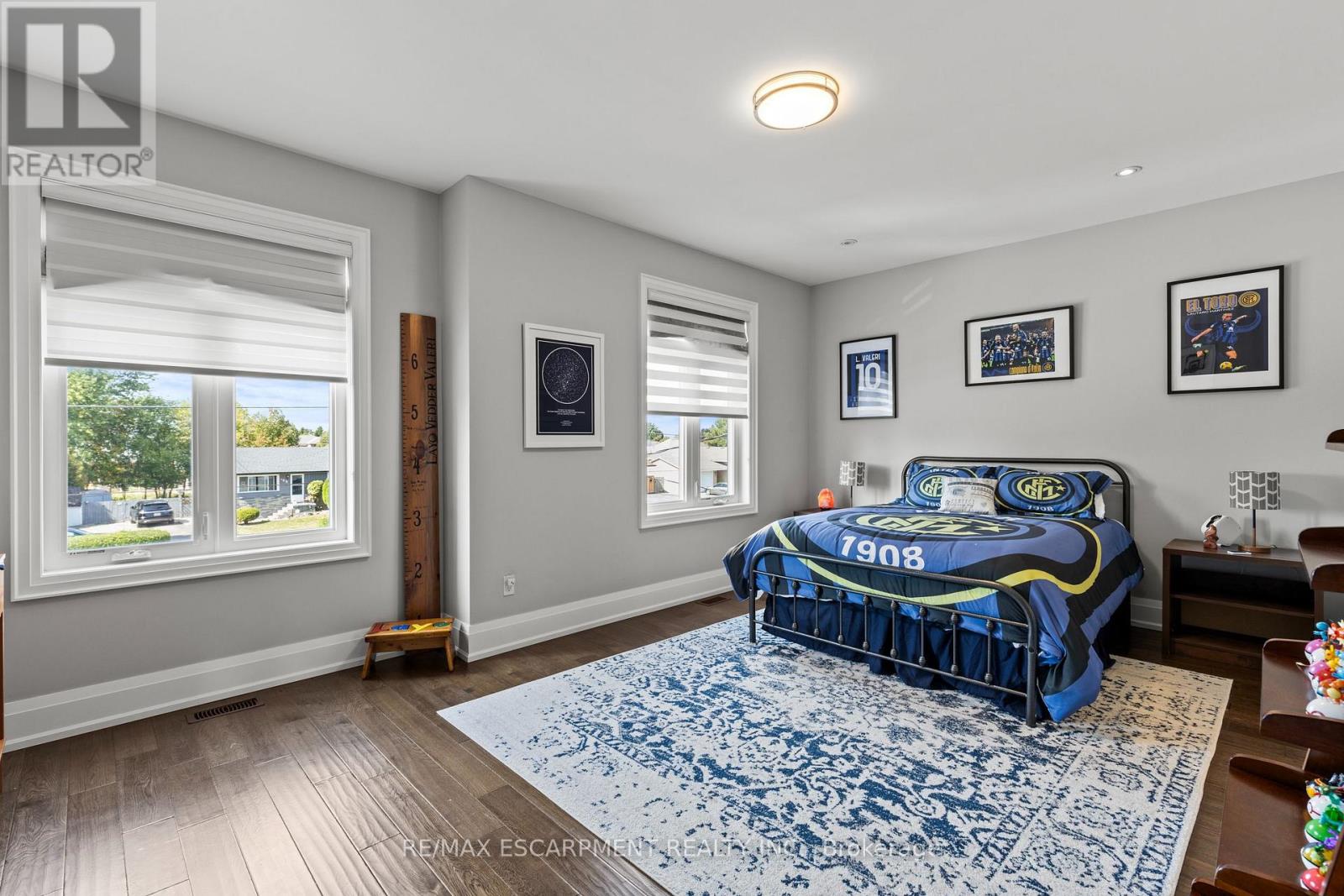 44 Leckie Avenue, Hamilton, Ontario  L8J 2S7 - Photo 25 - X12412134