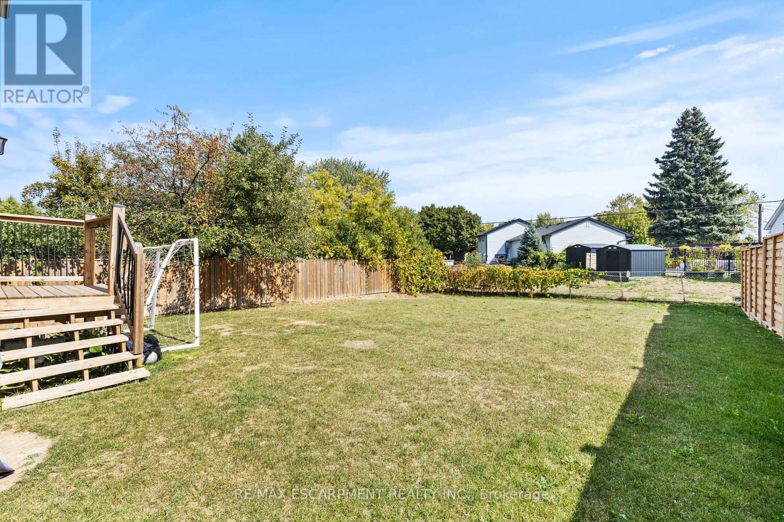 44 Leckie Avenue, Hamilton, Ontario  L8J 2S7 - Photo 29 - X12412134