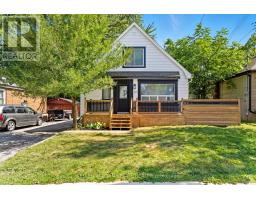 239 EAST 22ND STREET, Hamilton, Ontario