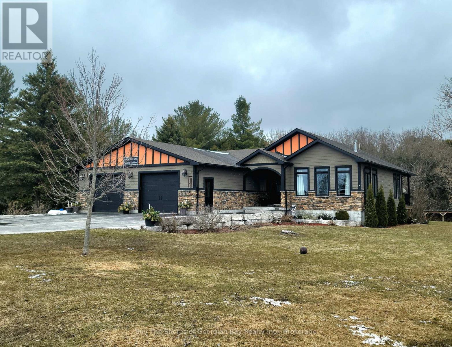 399 Dawson's Side Road, Tiny, Ontario  L0K 2T0 - Photo 41 - S12412400