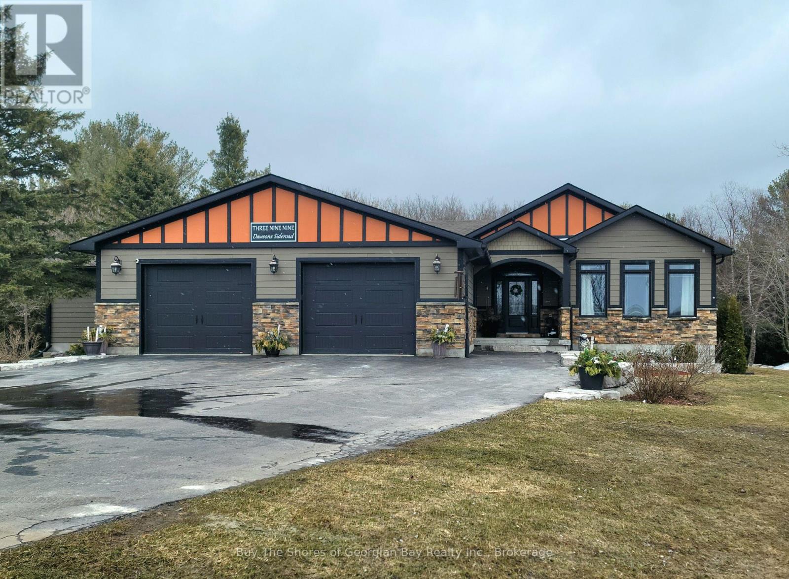 399 Dawson's Side Road, Tiny, Ontario  L0K 2T0 - Photo 42 - S12412400