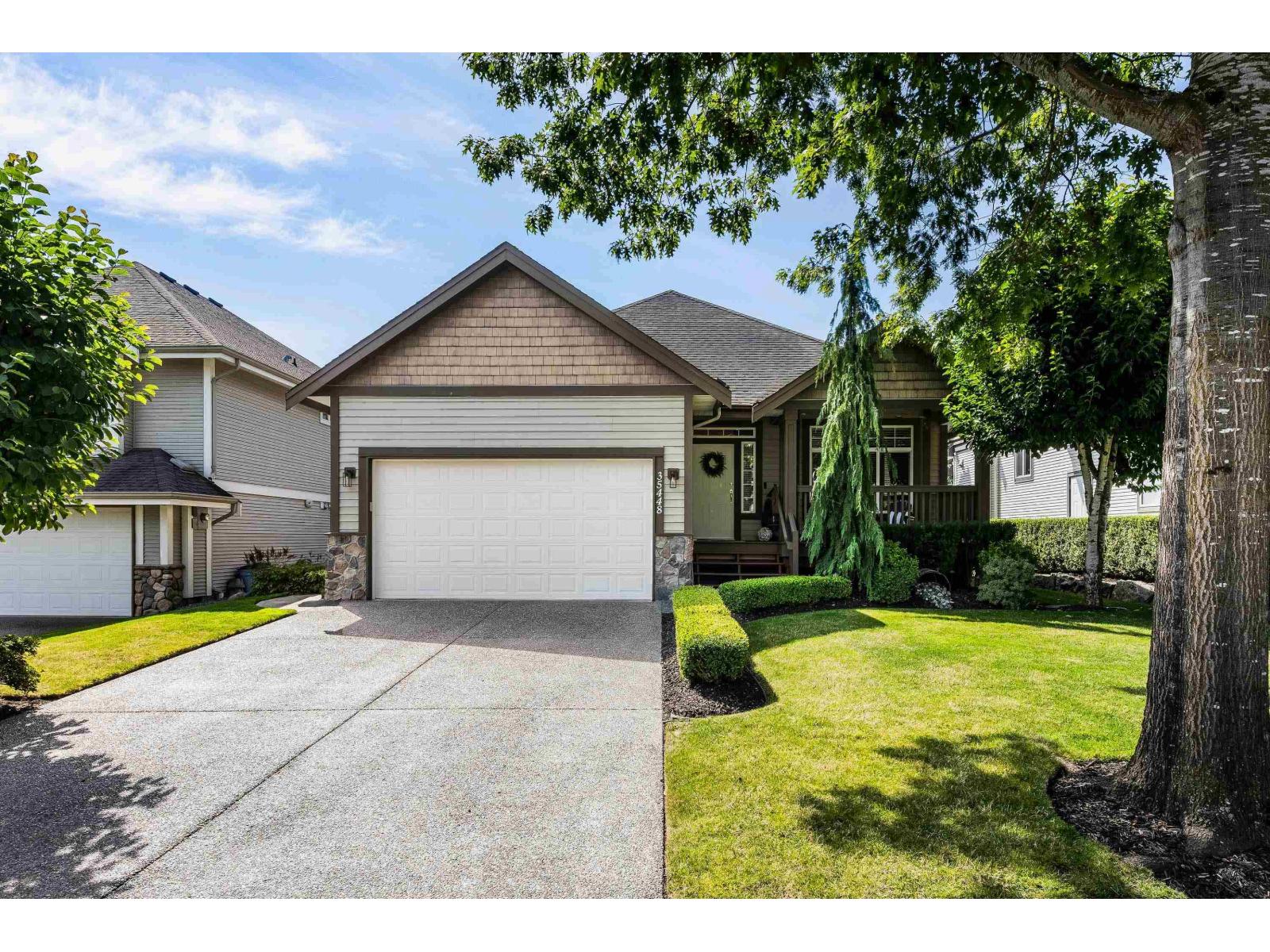 35448 NAKISKA COURT, Abbotsford, British Columbia