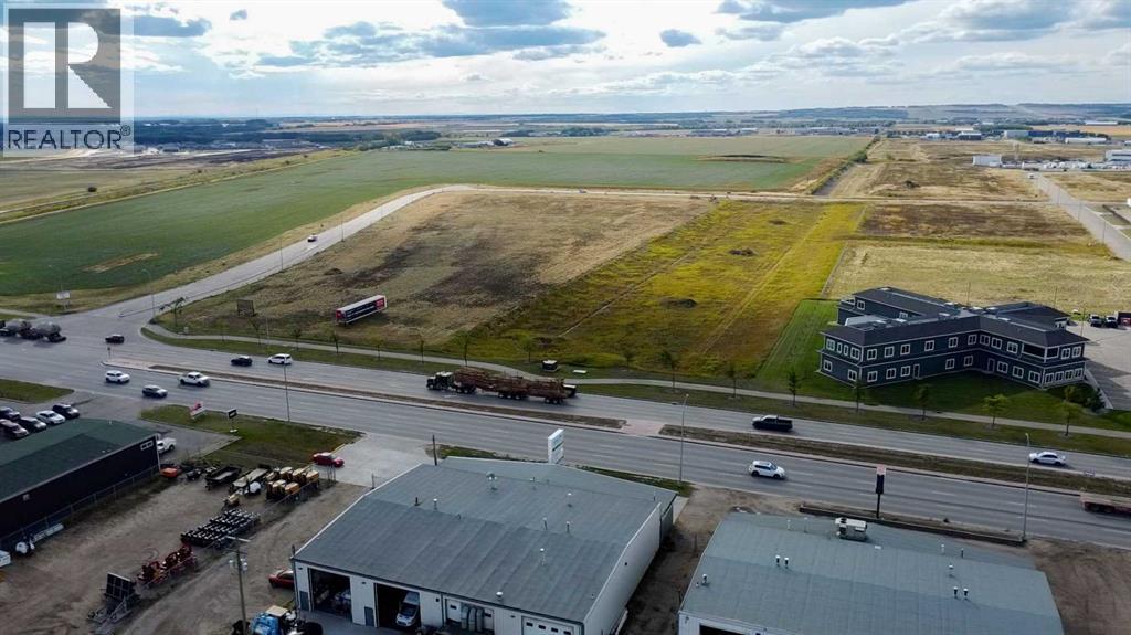 Lot 7 Railway Avenue, Grande Prairie, Alberta  T8W 0C7 - Photo 4 - A2217185