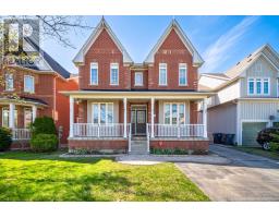 915 GASLIGHT WAY, Mississauga, Ontario