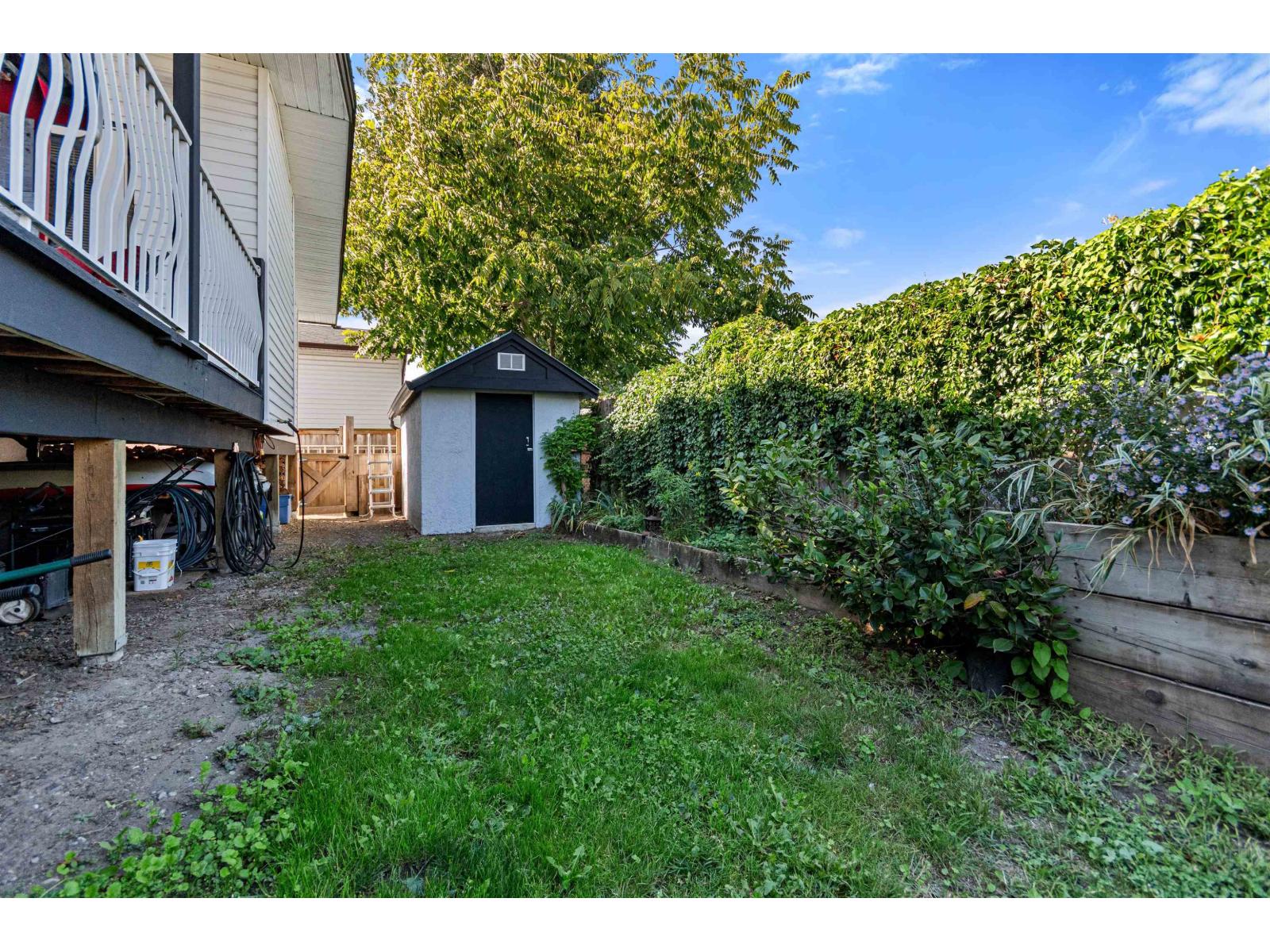 6110 Glenmore Drive, Sardis South, Chilliwack, British Columbia  V2R 3G7 - Photo 38 - R3049050