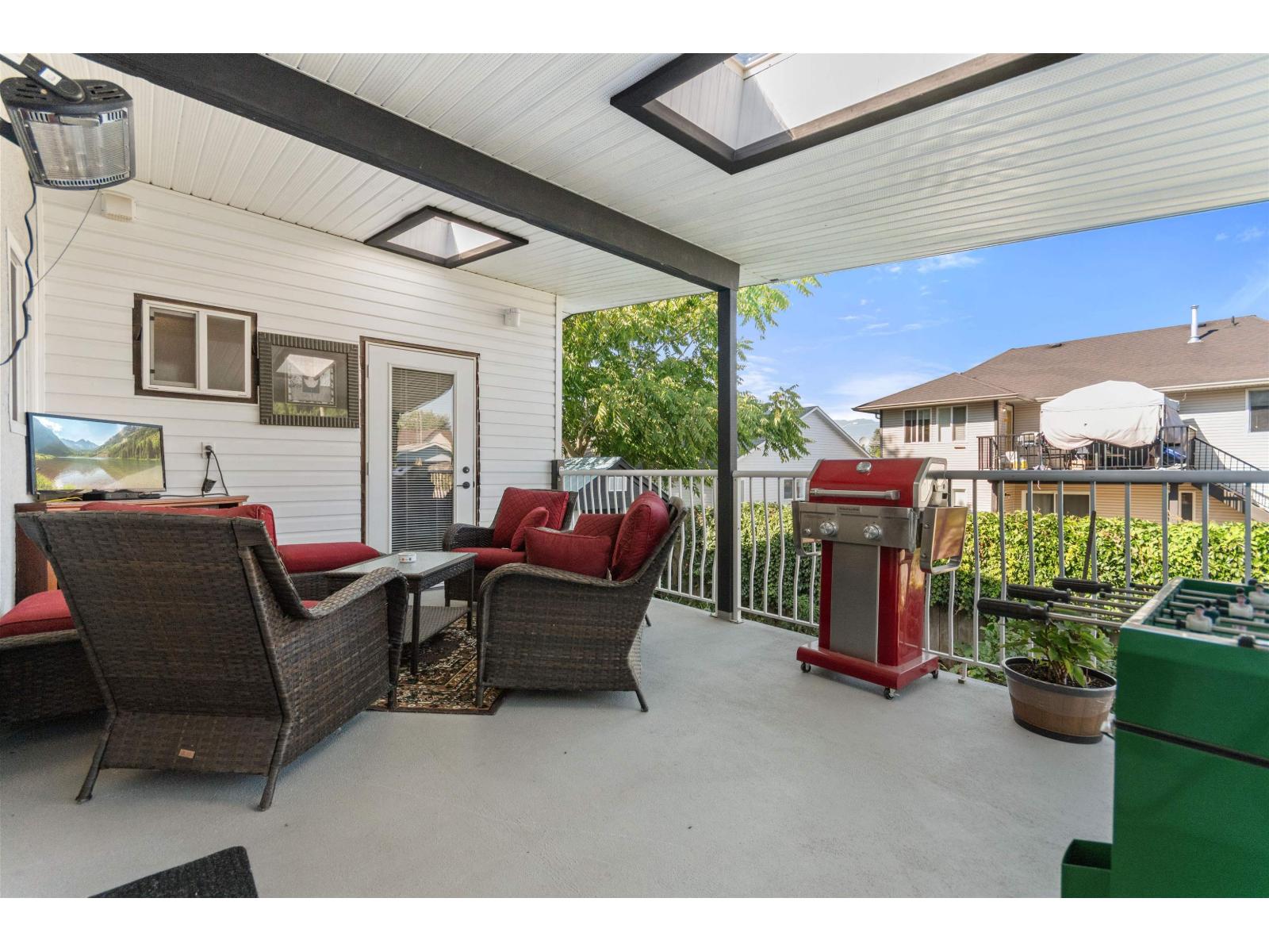 6110 Glenmore Drive, Sardis South, Chilliwack, British Columbia  V2R 3G7 - Photo 34 - R3049050