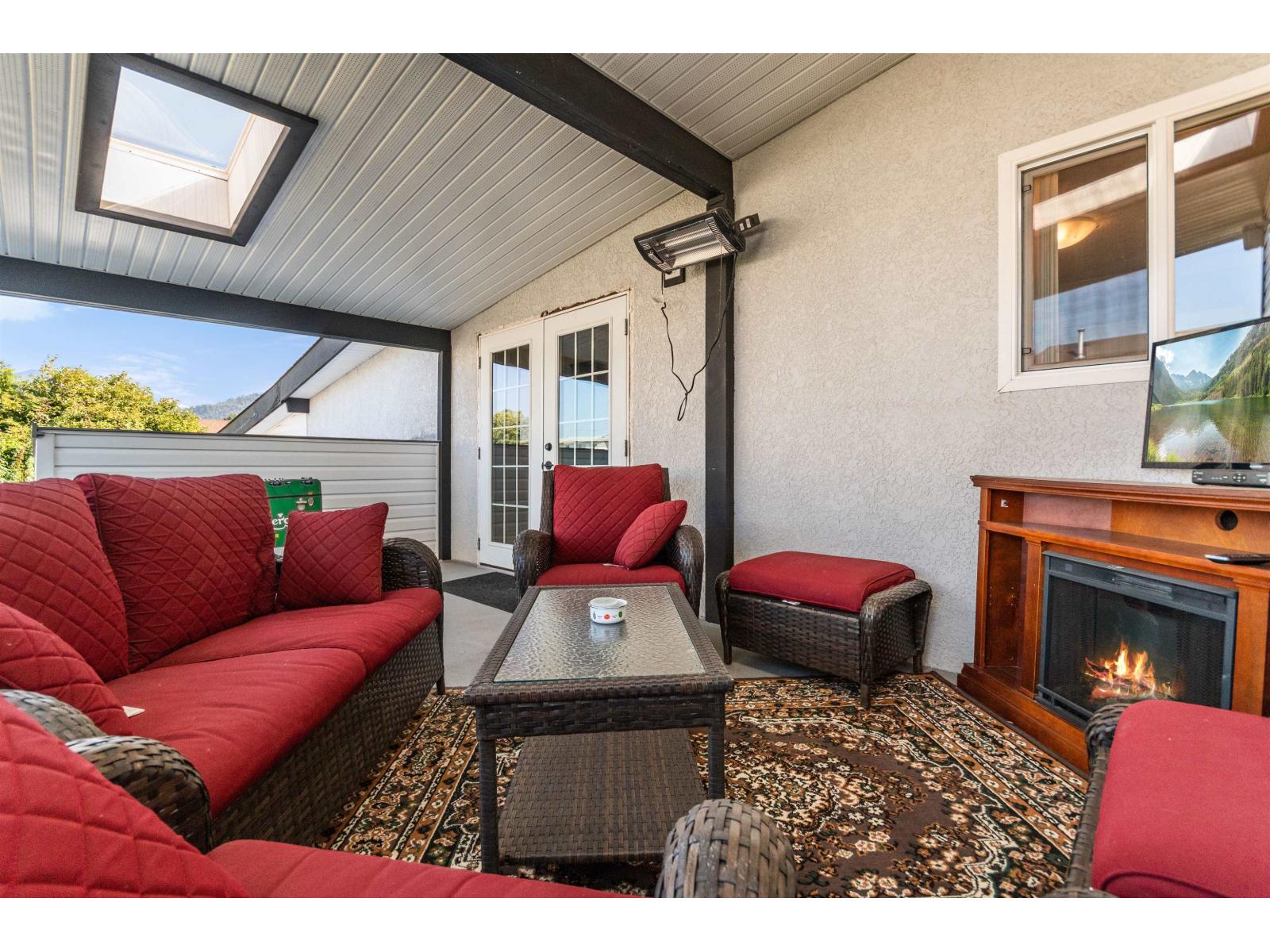 6110 Glenmore Drive, Sardis South, Chilliwack, British Columbia  V2R 3G7 - Photo 35 - R3049050