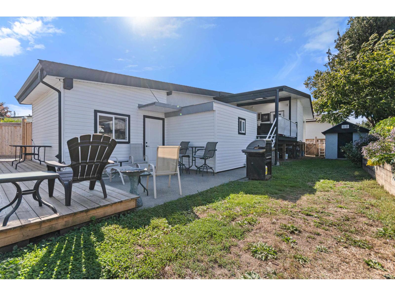 6110 Glenmore Drive, Sardis South, Chilliwack, British Columbia  V2R 3G7 - Photo 33 - R3049050