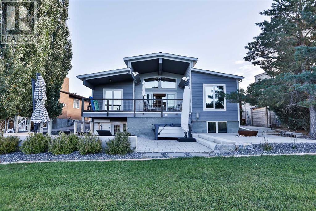 676 Lakeside Drive, Rural Vulcan County, Alberta  T0L 0R0 - Photo 4 - A2203412