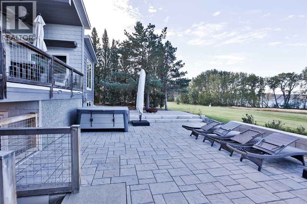 676 Lakeside Drive, Rural Vulcan County, Alberta  T0L 0R0 - Photo 37 - A2203412