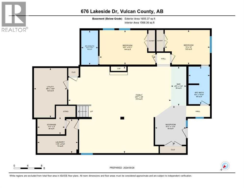 676 Lakeside Drive, Rural Vulcan County, Alberta  T0L 0R0 - Photo 47 - A2203412