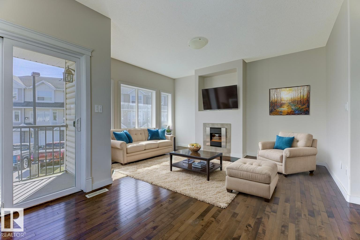 #35 13215 153 Av Nw, Edmonton, Alberta  T6X 1J7 - Photo 2 - E4458334