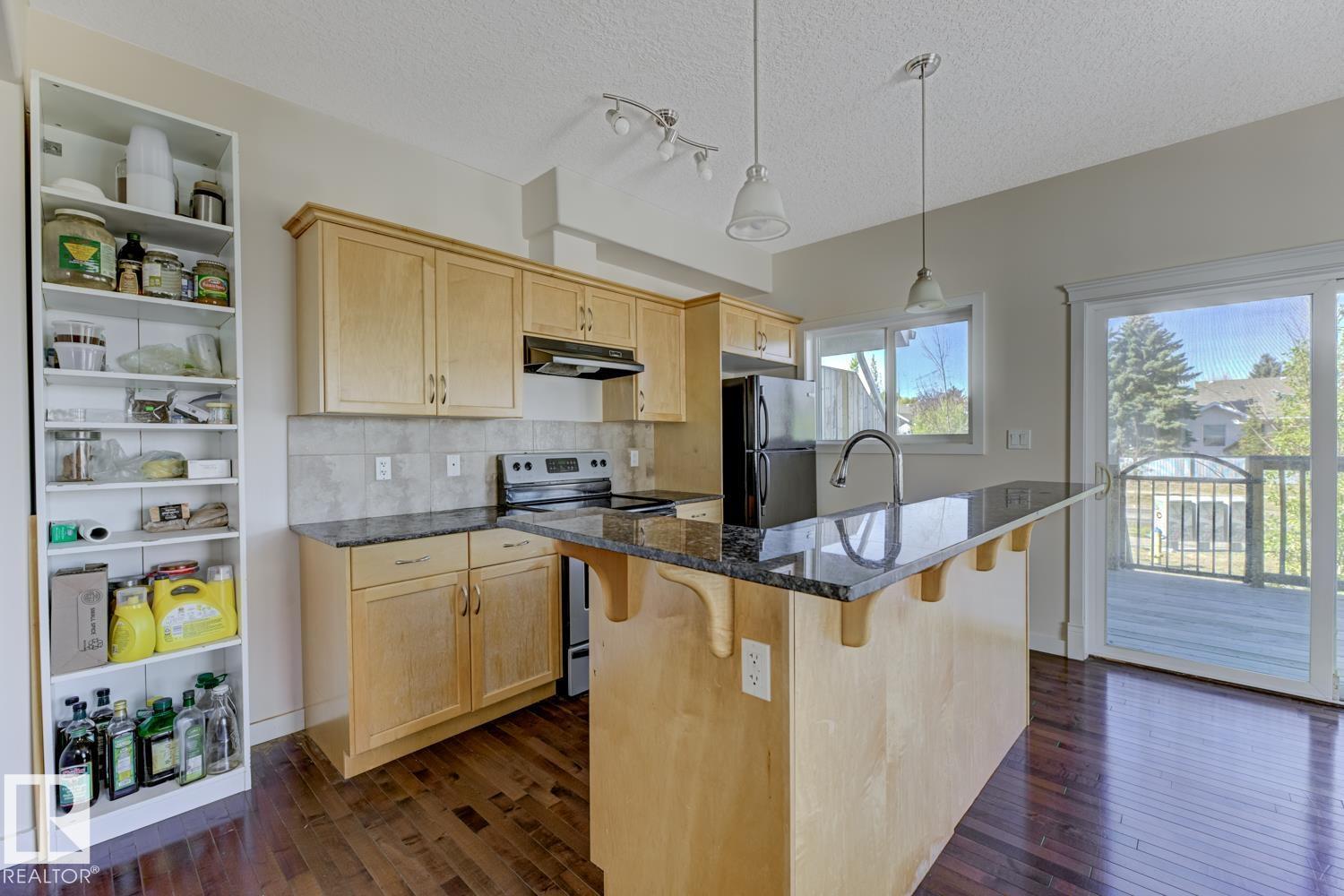 #35 13215 153 Av Nw, Edmonton, Alberta  T6X 1J7 - Photo 5 - E4458334