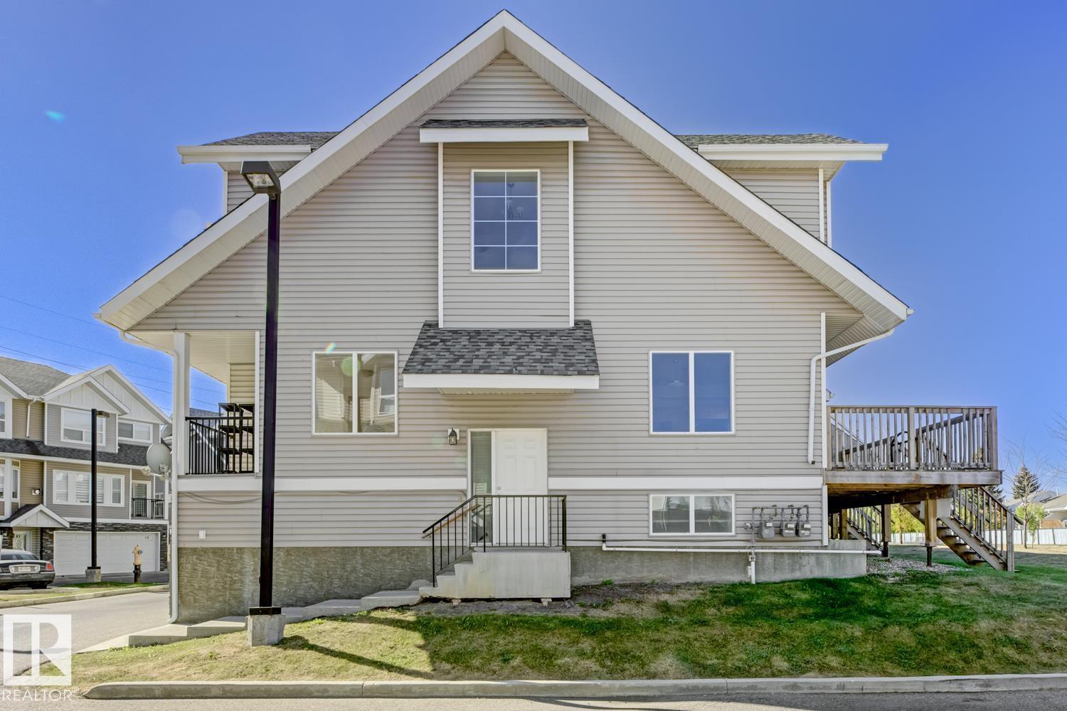 #35 13215 153 Av Nw, Edmonton, Alberta  T6X 1J7 - Photo 17 - E4458334
