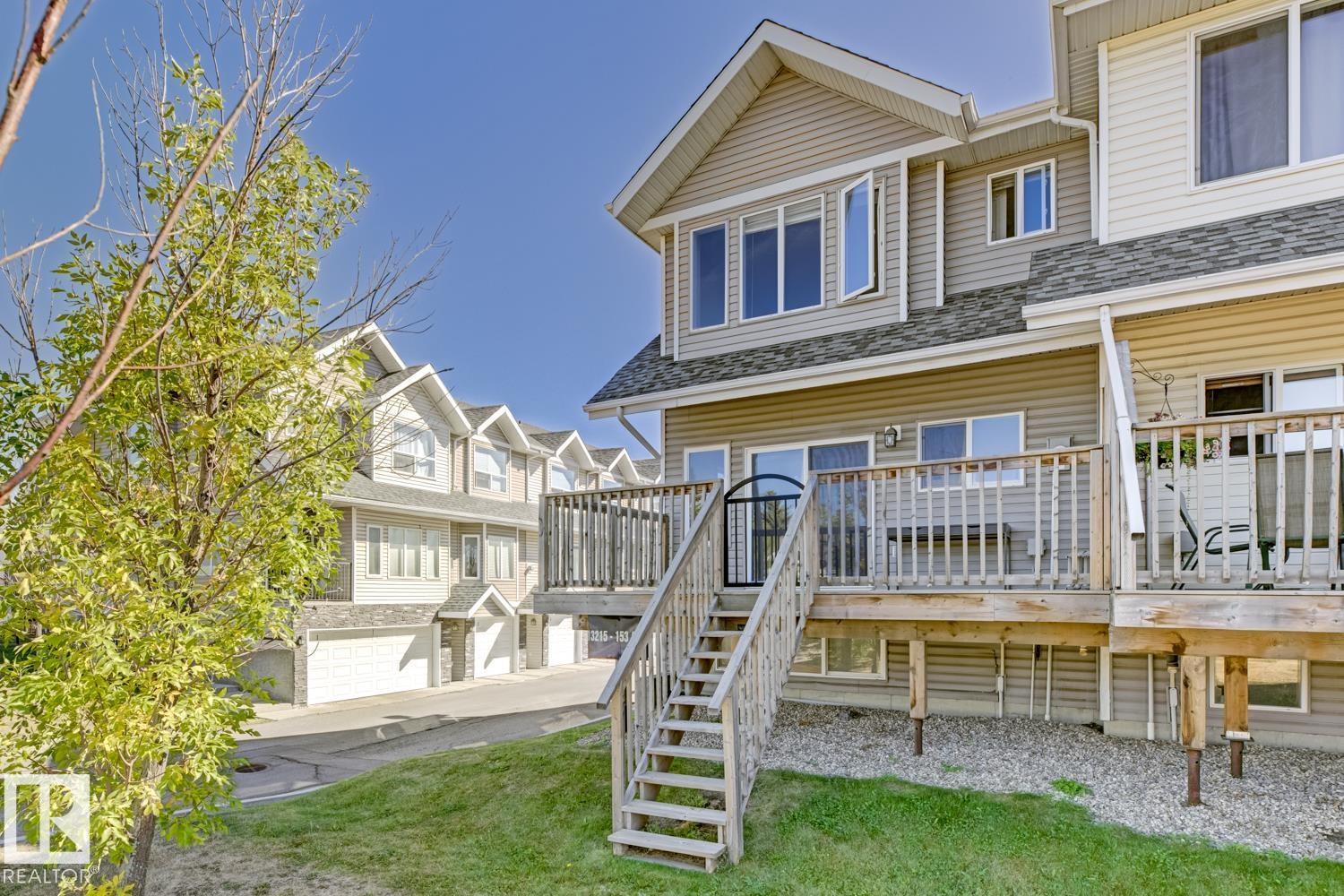 #35 13215 153 Av Nw, Edmonton, Alberta  T6X 1J7 - Photo 18 - E4458334