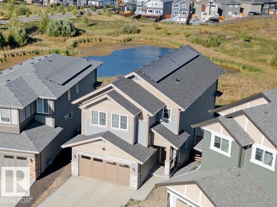 20309 25a Av Nw, Edmonton, Alberta  T6M 1N8 - Photo 1 - E4437986