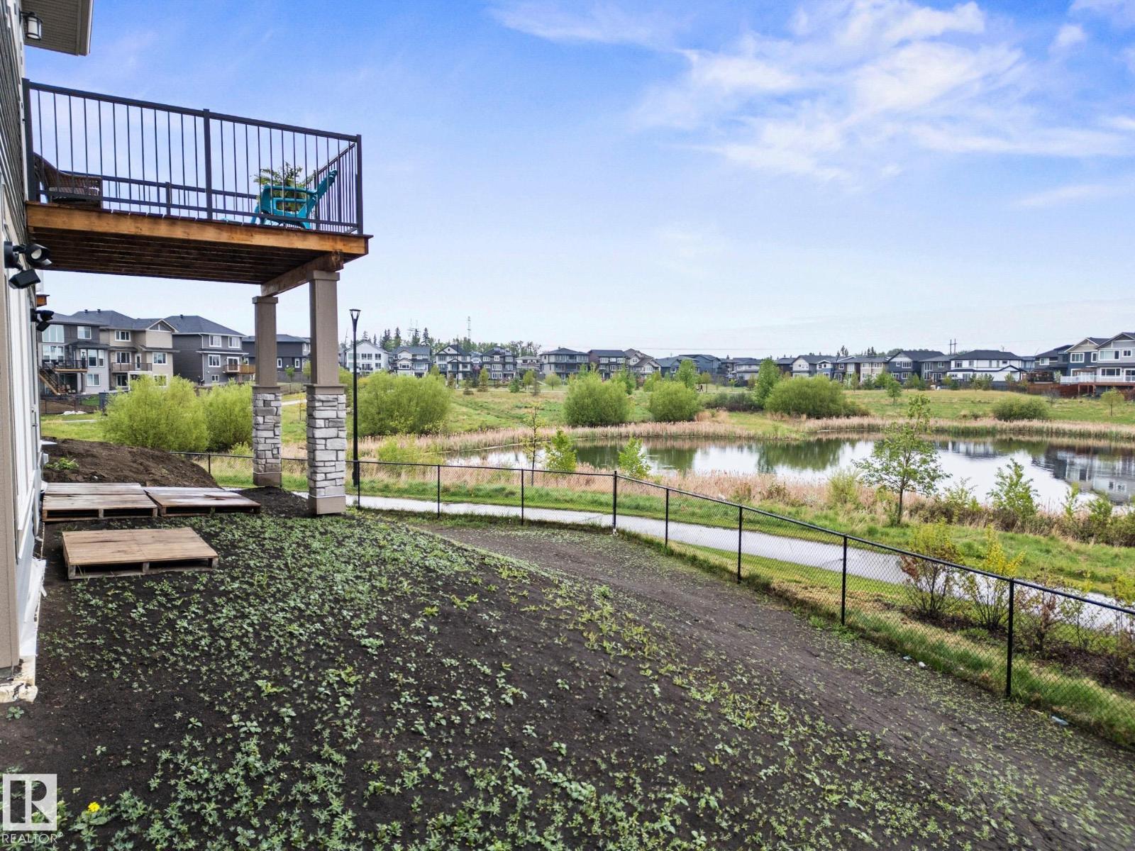 20309 25a Av Nw, Edmonton, Alberta  T6M 1N8 - Photo 7 - E4437986