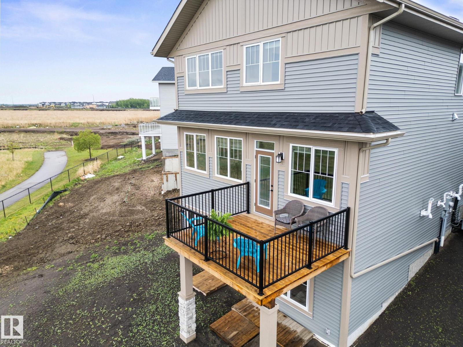 20309 25a Av Nw, Edmonton, Alberta  T6M 1N8 - Photo 6 - E4437986