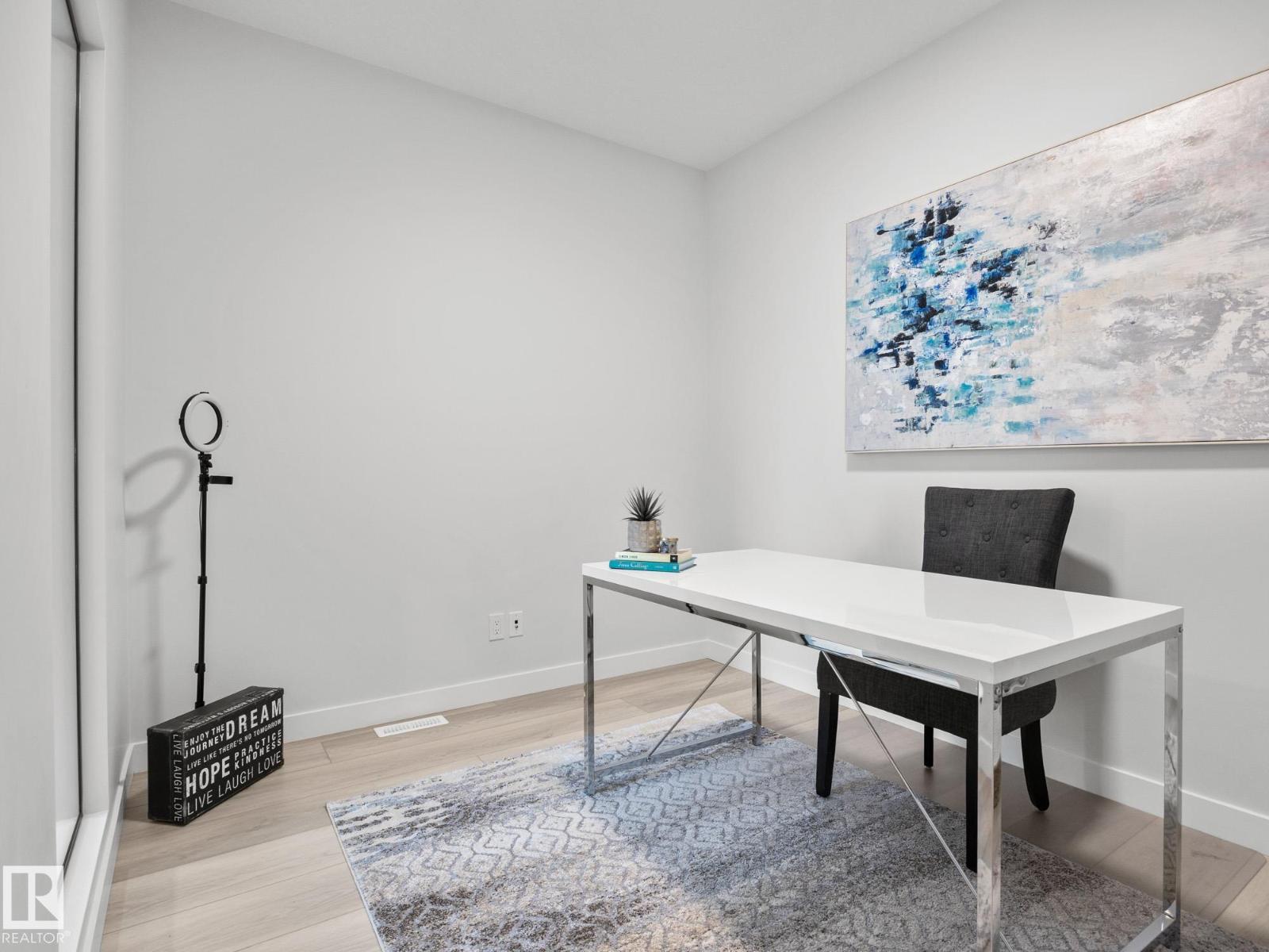 20309 25a Av Nw, Edmonton, Alberta  T6M 1N8 - Photo 13 - E4437986