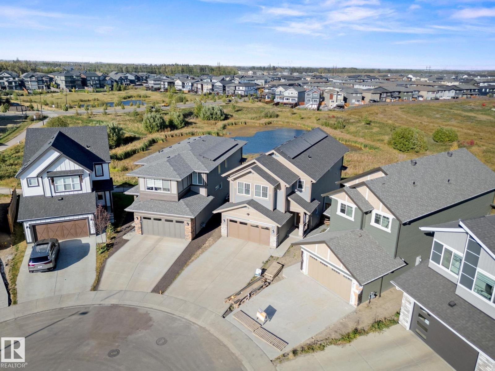 20309 25a Av Nw, Edmonton, Alberta  T6M 1N8 - Photo 2 - E4437986