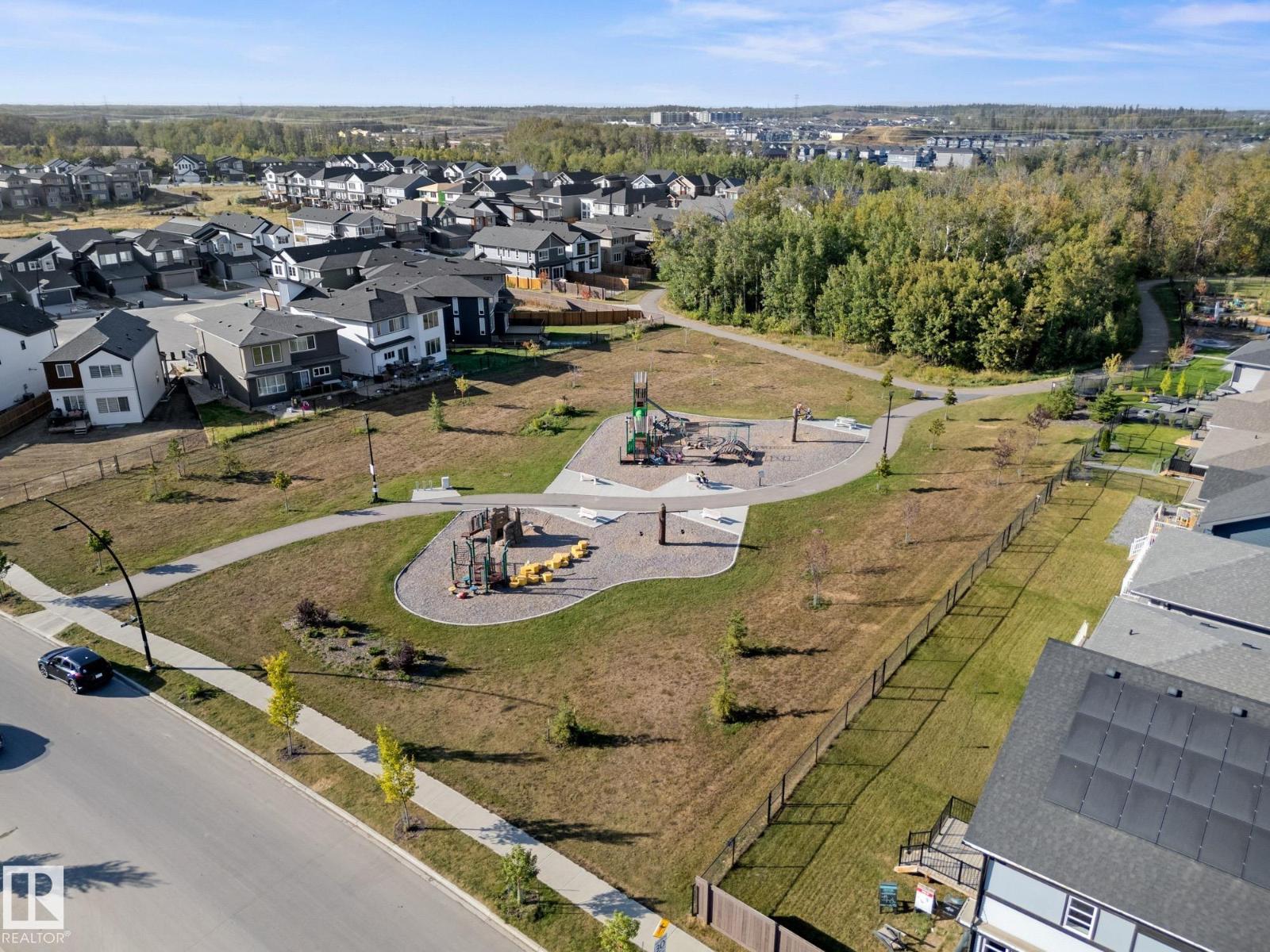 20309 25a Av Nw, Edmonton, Alberta  T6M 1N8 - Photo 10 - E4437986