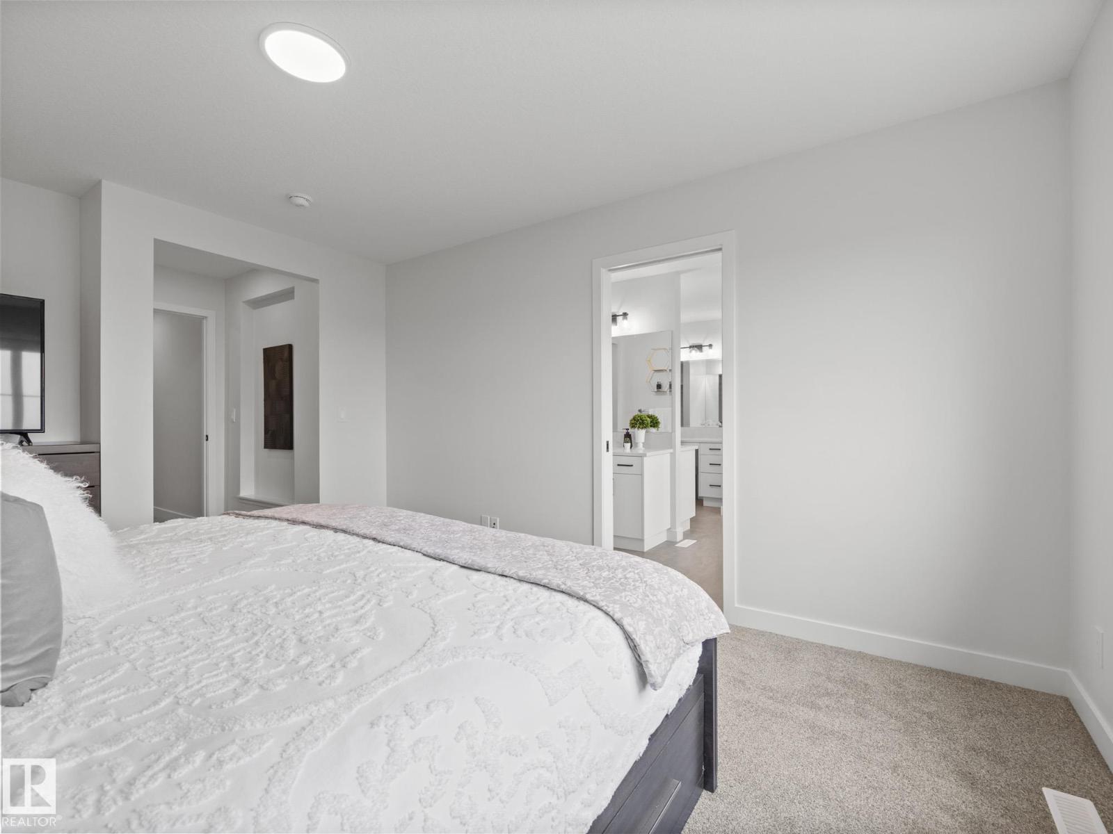 20309 25a Av Nw, Edmonton, Alberta  T6M 1N8 - Photo 35 - E4437986