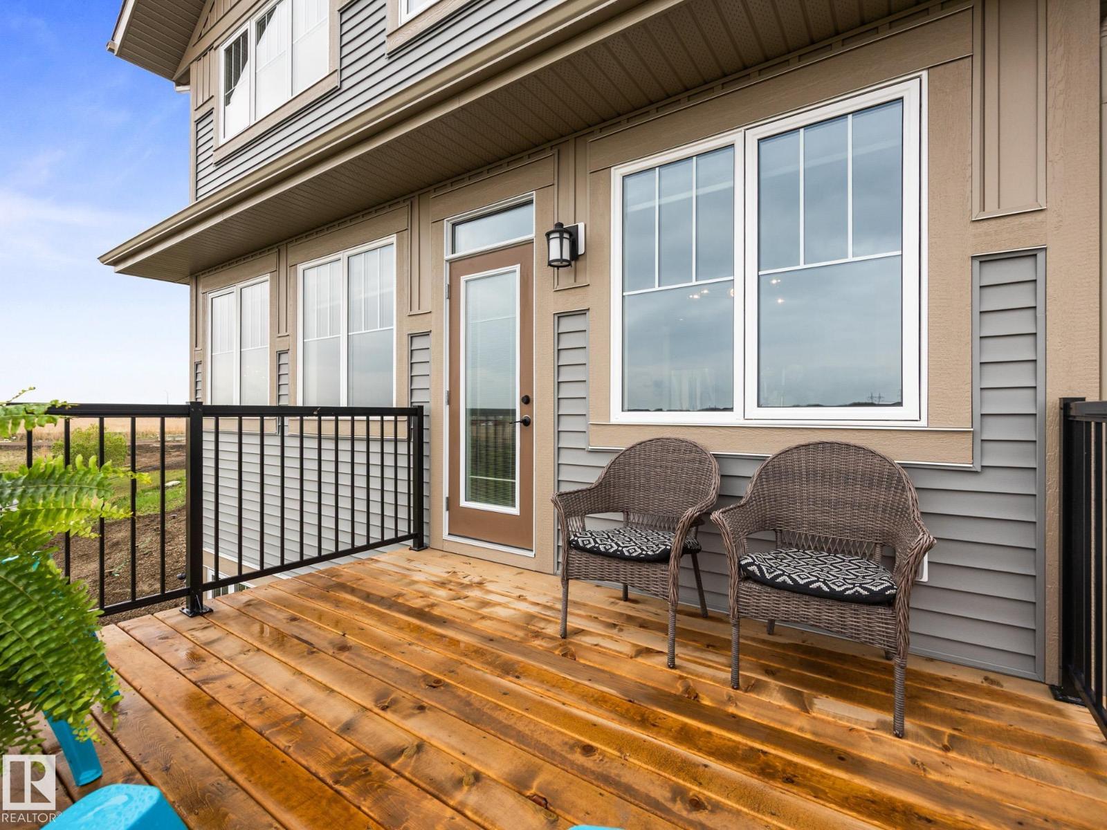 20309 25a Av Nw, Edmonton, Alberta  T6M 1N8 - Photo 26 - E4437986