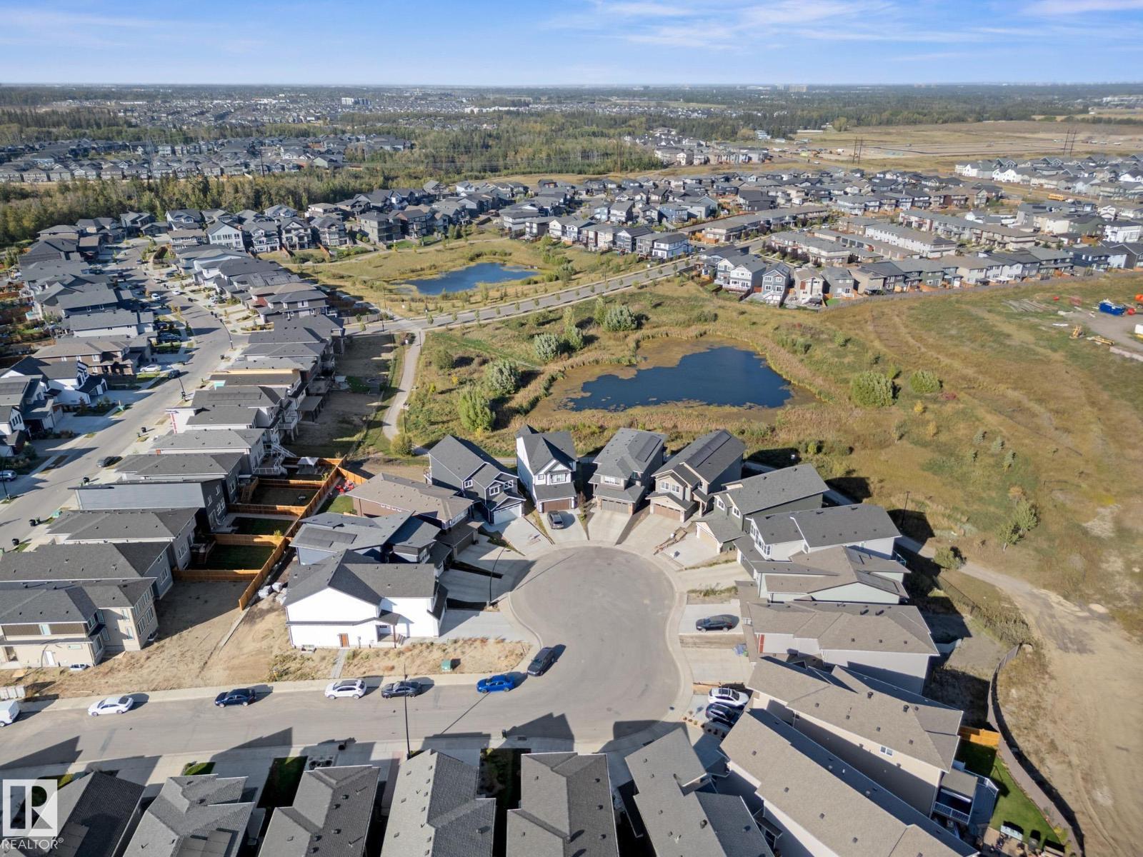 20309 25a Av Nw, Edmonton, Alberta  T6M 1N8 - Photo 3 - E4437986