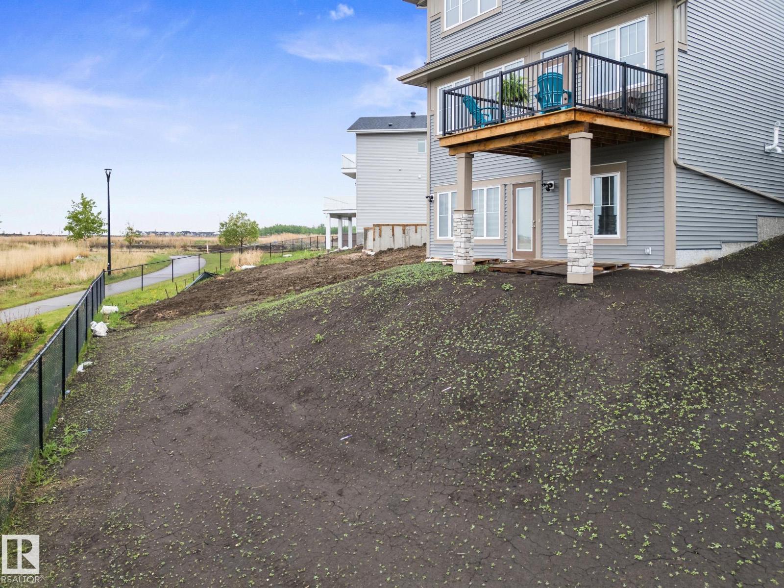 20309 25a Av Nw, Edmonton, Alberta  T6M 1N8 - Photo 8 - E4437986