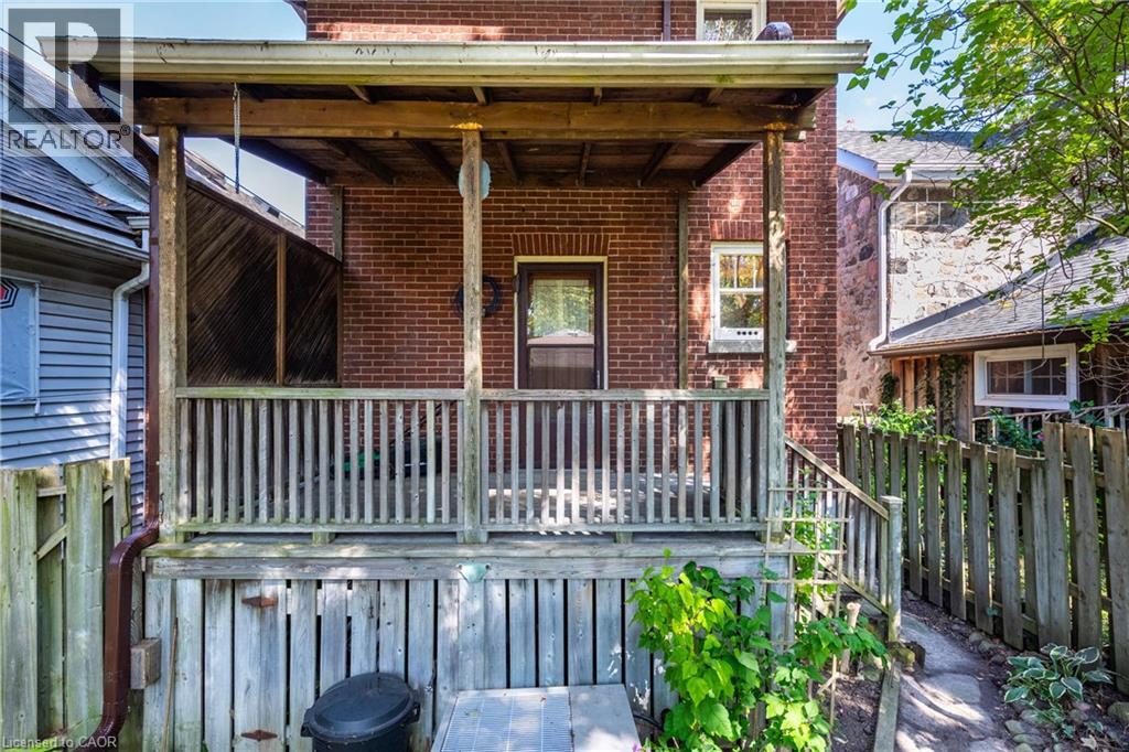 43 Mcnaughton Street, Cambridge, Ontario  N1R 1Z2 - Photo 30 - 40766431