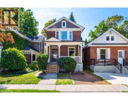 43 MCNAUGHTON Street, Cambridge, Ontario