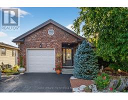 114 DOVERCLIFFE ROAD, guelph (dovercliffe park/old university), Ontario