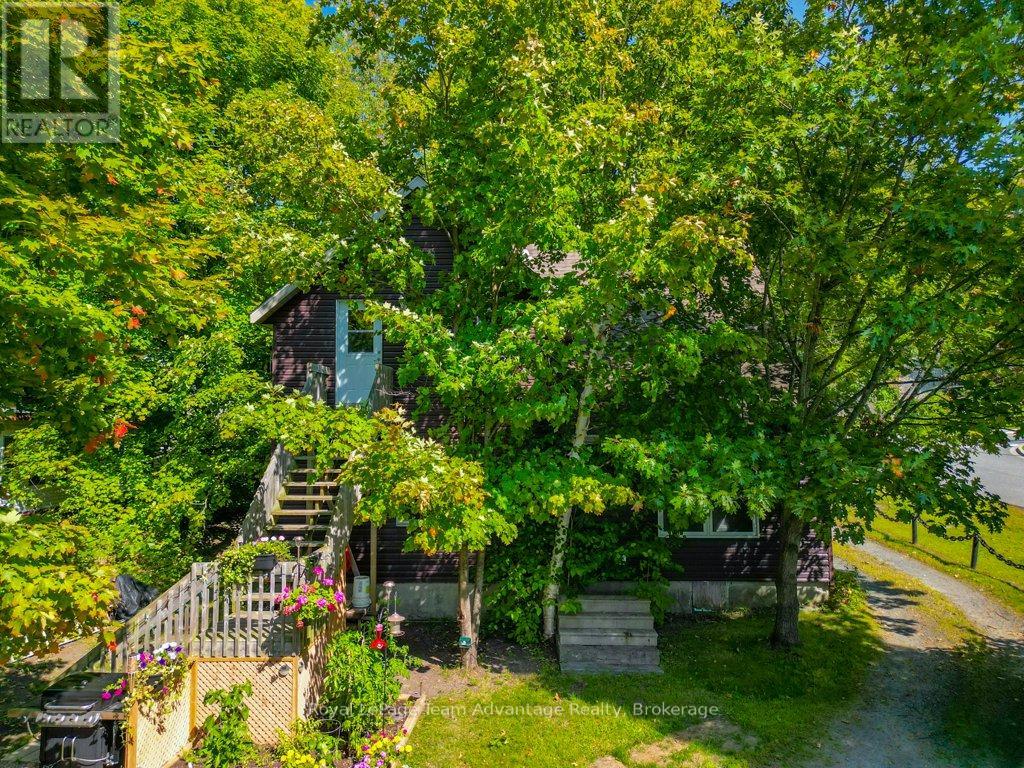 32 Waubeek Street, Parry Sound, Ontario  P2A 1C2 - Photo 25 - X12412443
