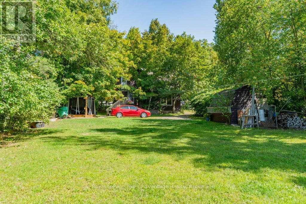 32 Waubeek Street, Parry Sound, Ontario  P2A 1C2 - Photo 36 - X12412443