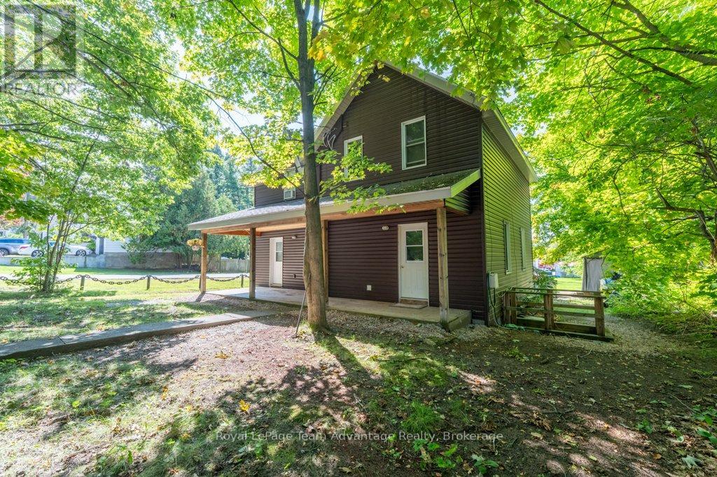 32 Waubeek Street, Parry Sound, Ontario  P2A 1C2 - Photo 41 - X12412443