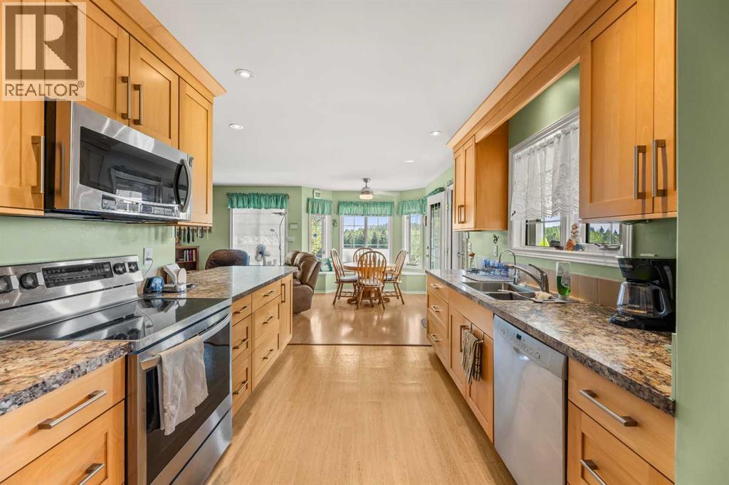 #15-31240 Rr20a, Rural Mountain View County, Alberta  T0M 0W0 - Photo 7 - A2255703