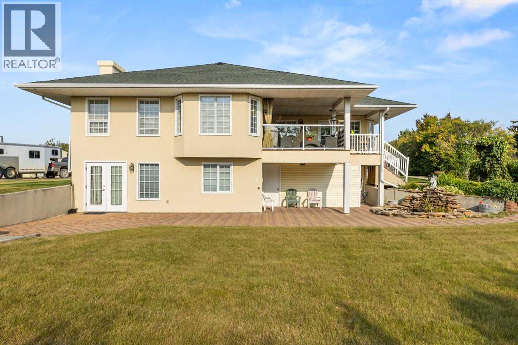 #15-31240 Rr20a, Rural Mountain View County, Alberta  T0M 0W0 - Photo 34 - A2255703