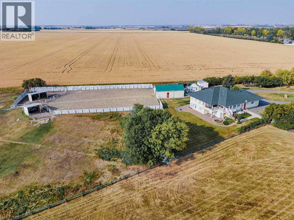 #15-31240 Rr20a, Rural Mountain View County, Alberta  T0M 0W0 - Photo 37 - A2255703