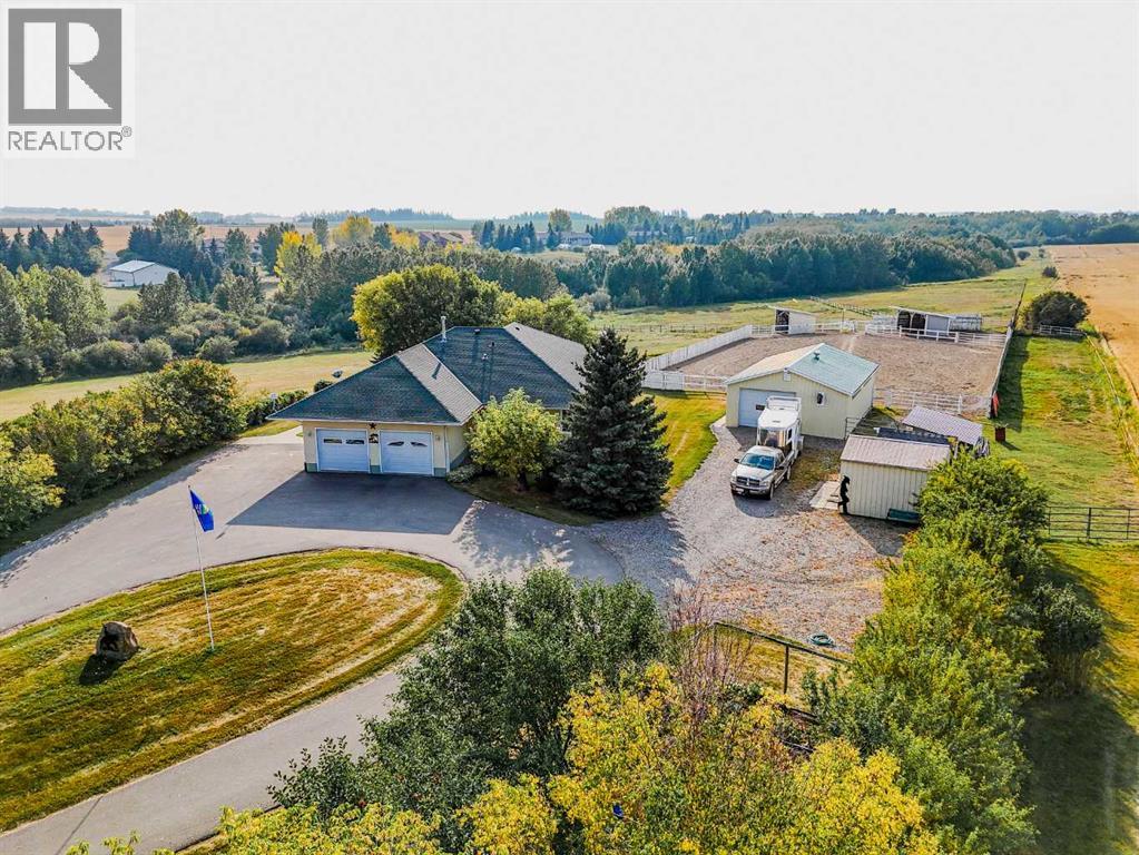 #15-31240 Rr20a, Rural Mountain View County, Alberta  T0M 0W0 - Photo 39 - A2255703