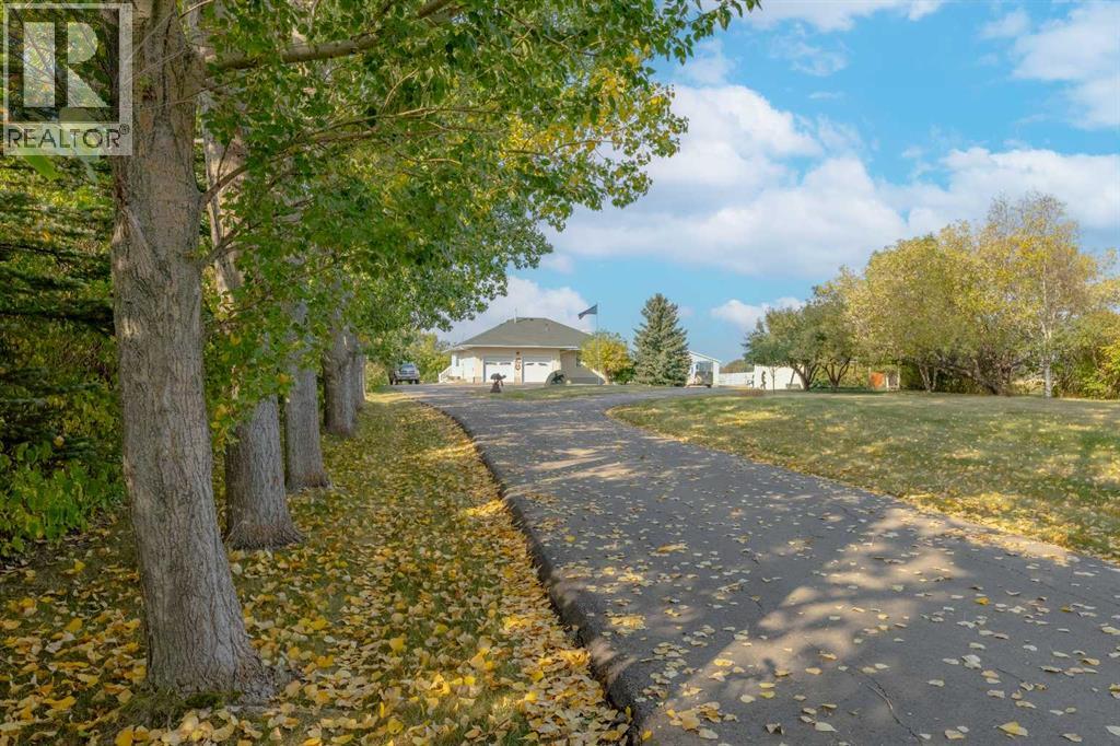 #15-31240 Rr20a, Rural Mountain View County, Alberta  T0M 0W0 - Photo 2 - A2255703