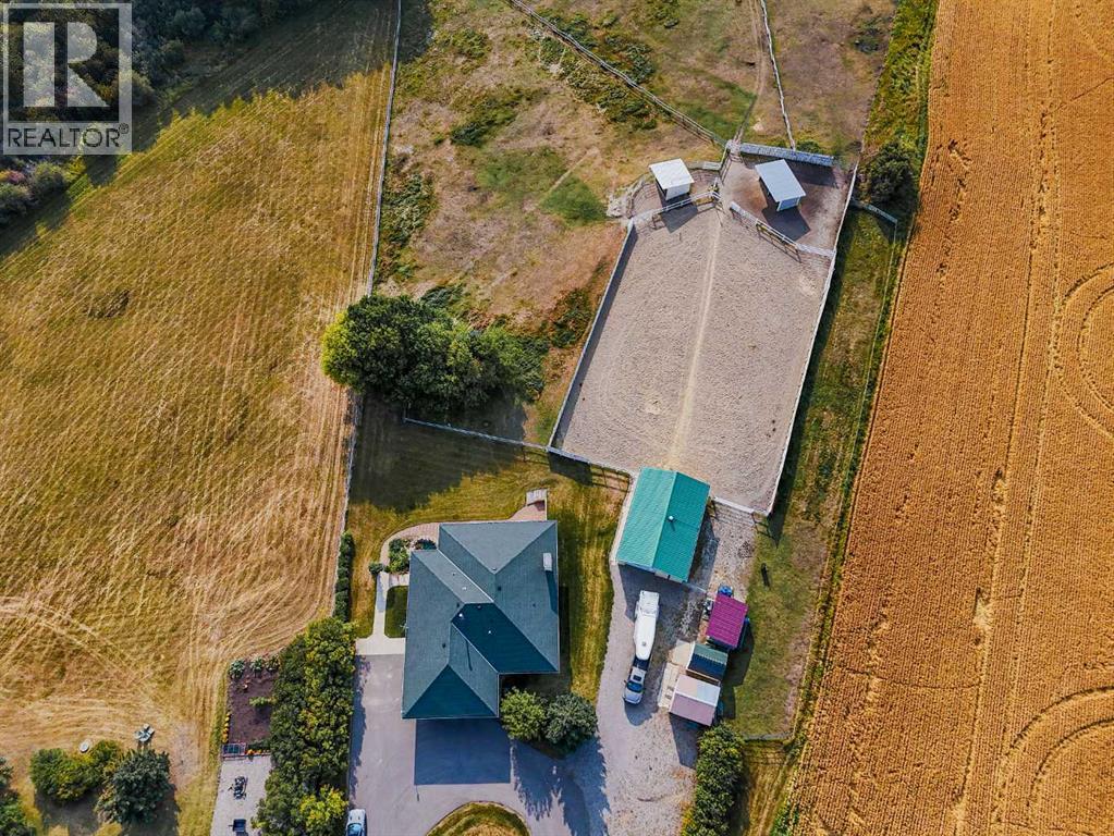 #15-31240 Rr20a, Rural Mountain View County, Alberta  T0M 0W0 - Photo 40 - A2255703