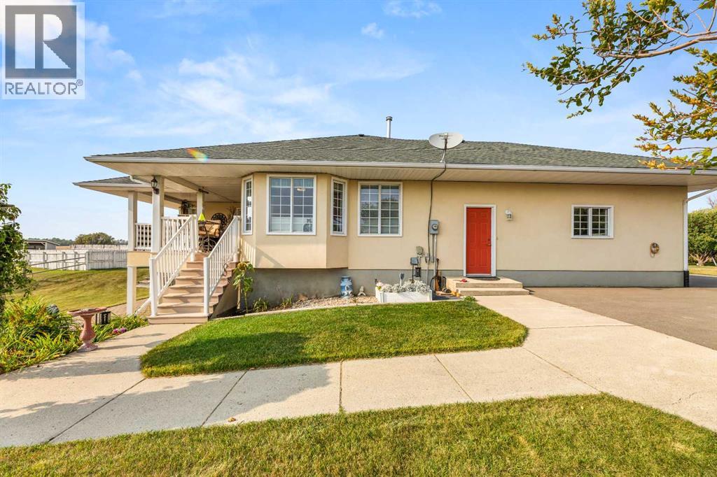 #15-31240 Rr20a, Rural Mountain View County, Alberta  T0M 0W0 - Photo 5 - A2255703